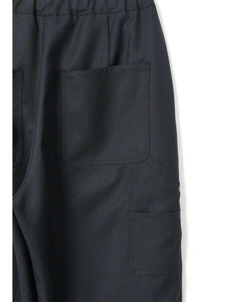 mizuiro ind / ミズイロインド その他パンツ | mizuiro ind ペインターイージーパンツ | 詳細6