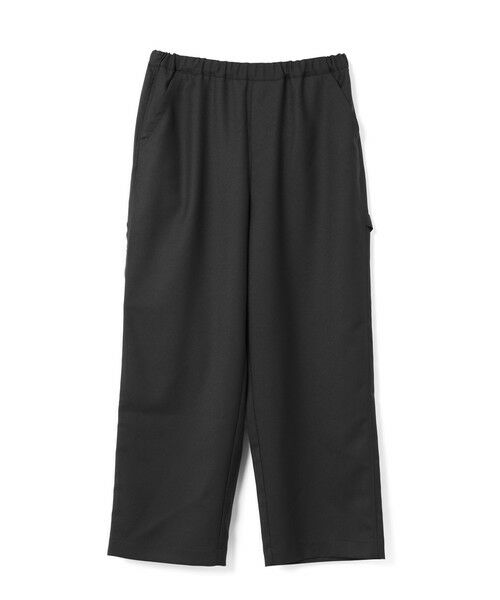 mizuiro ind / ミズイロインド その他パンツ | mizuiro ind ペインターイージーパンツ | 詳細7