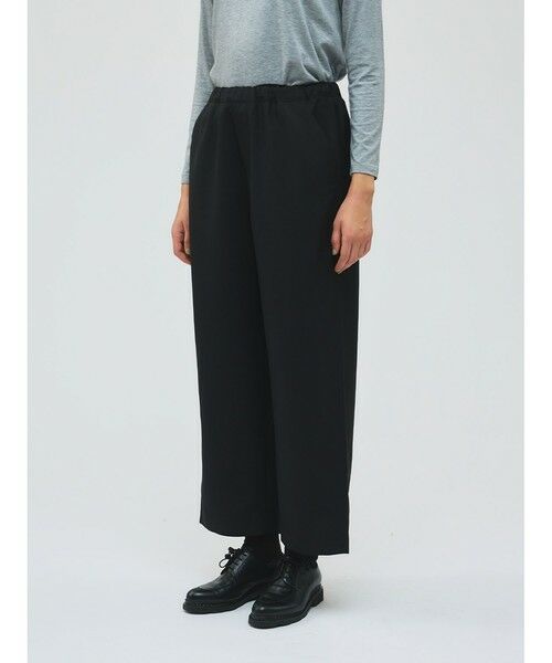 mizuiro ind / ミズイロインド その他パンツ | mizuiro ind ペインターイージーパンツ | 詳細13