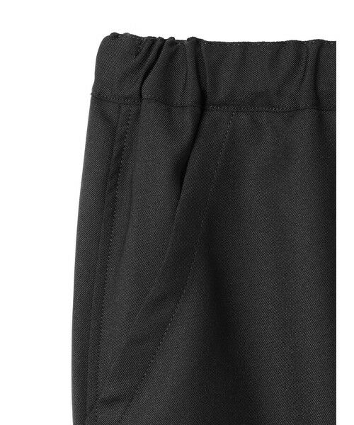 mizuiro ind / ミズイロインド その他パンツ | mizuiro ind ペインターイージーパンツ | 詳細8