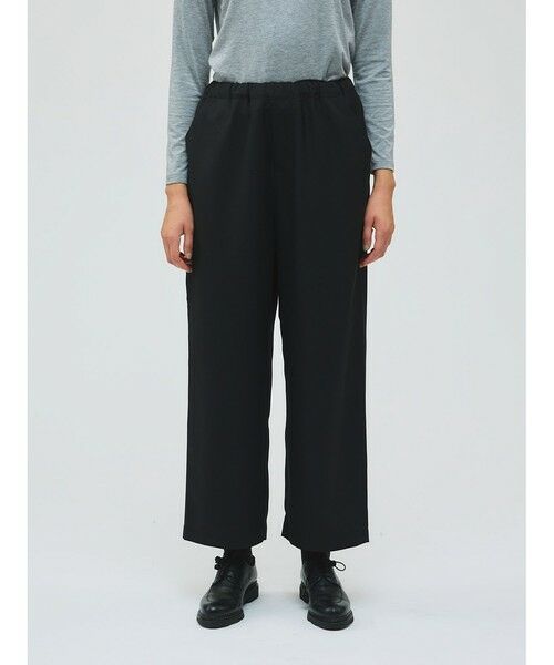 mizuiro ind / ミズイロインド その他パンツ | mizuiro ind ペインターイージーパンツ | 詳細12