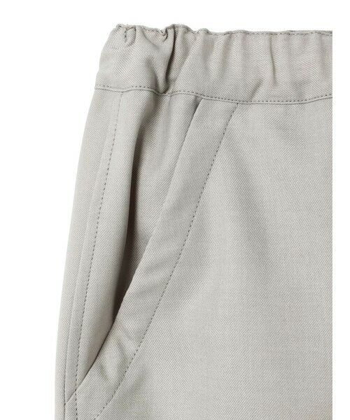 mizuiro ind / ミズイロインド その他パンツ | mizuiro ind ペインターイージーパンツ | 詳細19