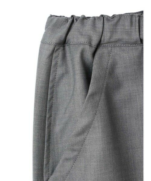 mizuiro ind / ミズイロインド その他パンツ | mizuiro ind ペインターイージーパンツ | 詳細20