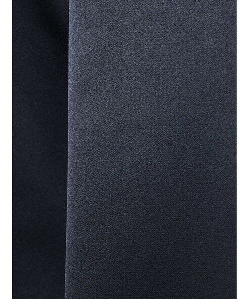 mizuiro ind / ミズイロインド その他アウター | mizuiro ind サテンドルマンコート | 詳細1