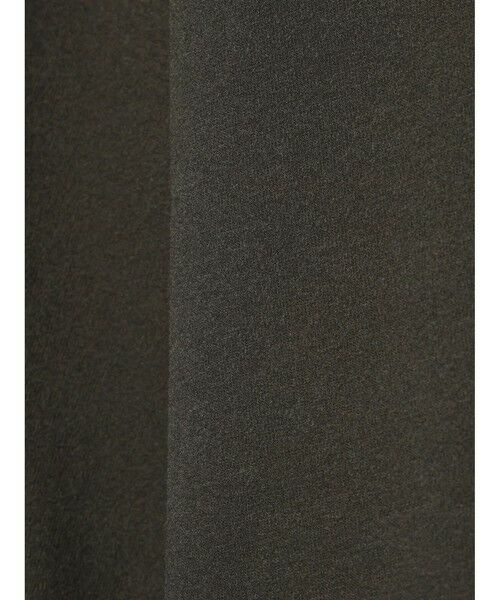 mizuiro ind / ミズイロインド カットソー | mizuiro ind ヘアリーパフスリーブロングTシャツ | 詳細1