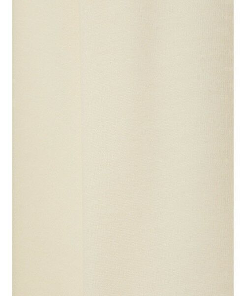 mizuiro ind / ミズイロインド カットソー | mizuiro ind ヘアリーパフスリーブロングTシャツ | 詳細2