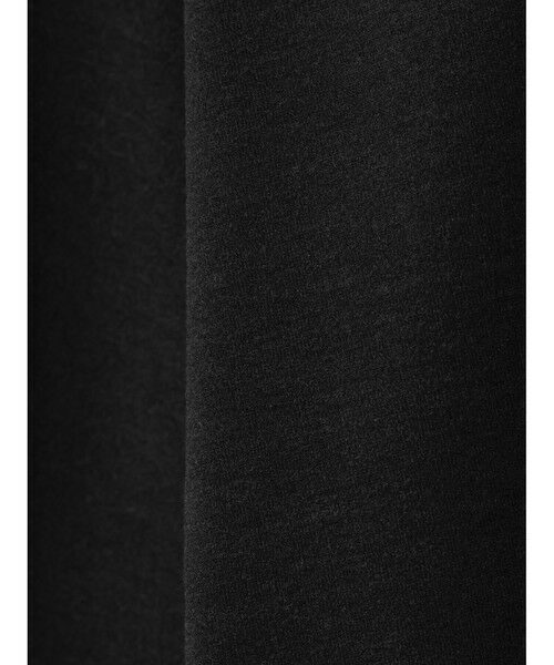 mizuiro ind / ミズイロインド カットソー | mizuiro ind ヘアリーパフスリーブロングTシャツ | 詳細3