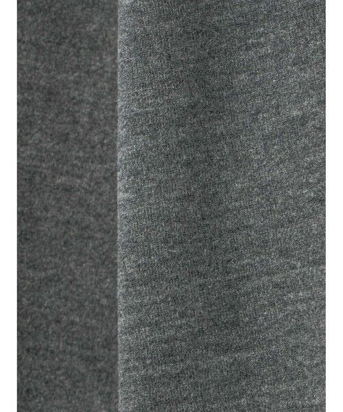 mizuiro ind / ミズイロインド カットソー | mizuiro ind ヘアリーパフスリーブロングTシャツ | 詳細10