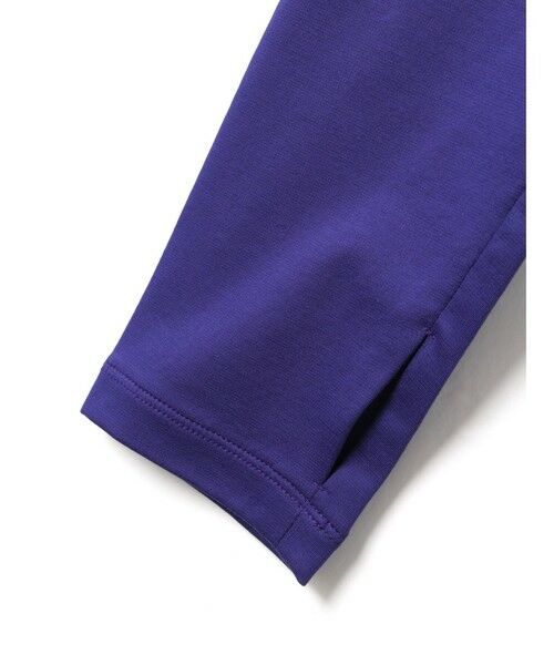 mizuiro ind / ミズイロインド カットソー | mizuiro ind モックネックTシャツ | 詳細3