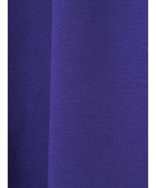 mizuiro ind / ミズイロインド カットソー | mizuiro ind モックネックTシャツ | 詳細1