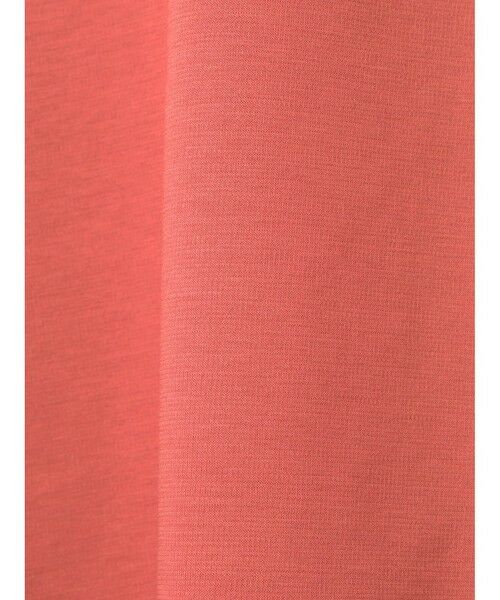 mizuiro ind / ミズイロインド カットソー | mizuiro ind モックネックTシャツ | 詳細6