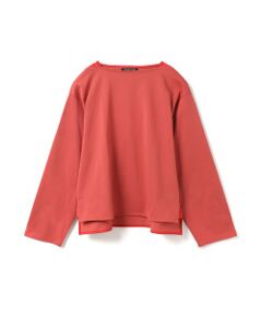 mizuiro ind / ミズイロインド カットソー | mizuiro ind バスクシャツ