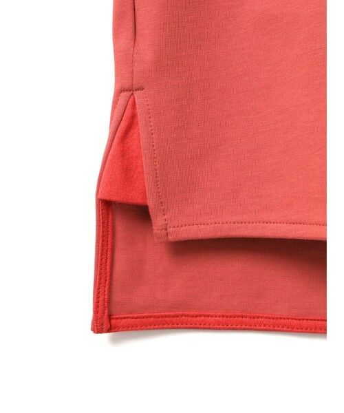 mizuiro ind / ミズイロインド カットソー | mizuiro ind バスクシャツ | 詳細3