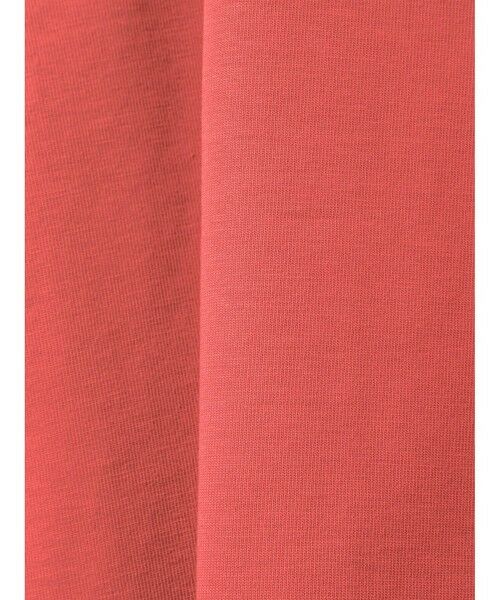 mizuiro ind / ミズイロインド カットソー | mizuiro ind バスクシャツ | 詳細1