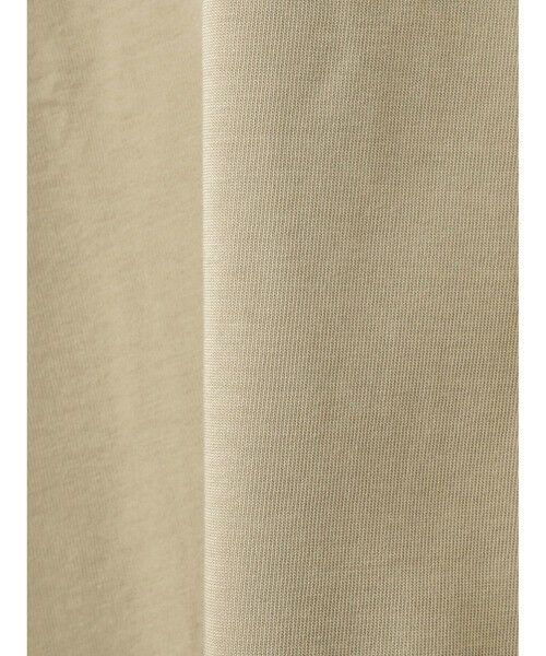 mizuiro ind / ミズイロインド カットソー | mizuiro ind バスクシャツ | 詳細18