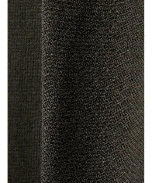 mizuiro ind / ミズイロインド ベスト | mizuiro ind コクーンワイドベスト | 詳細18