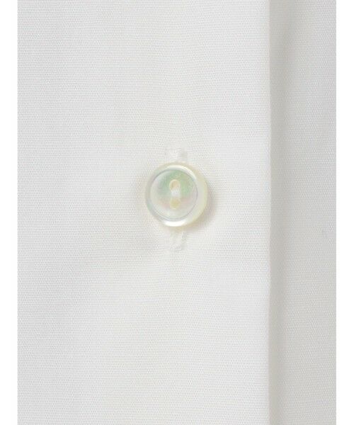 mizuiro ind / ミズイロインド シャツ・ブラウス | mizuiro ind リボンタイロングシャツ | 詳細10