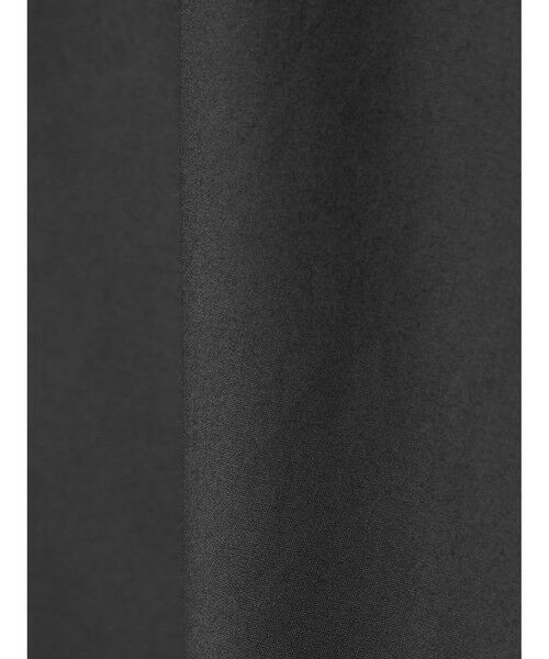 mizuiro ind / ミズイロインド シャツ・ブラウス | mizuiro ind ハイネックシャツ | 詳細17