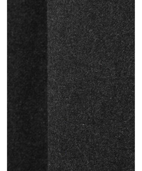 mizuiro ind / ミズイロインド その他パンツ | mizuiro ind ウールブレンドワイドイージーパンツ | 詳細18