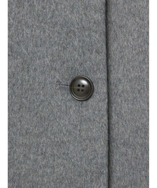 mizuiro ind / ミズイロインド その他アウター | mizuiro ind チェスターコート | 詳細2