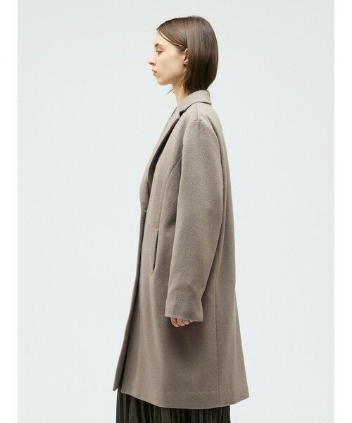 mizuiro ind / ミズイロインド その他アウター | mizuiro ind チェスターコート | 詳細14