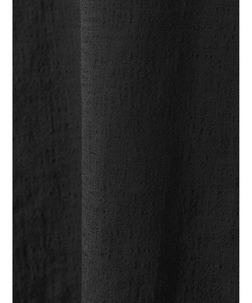 mizuiro ind / ミズイロインド カットソー | mizuiro ind ワッシャーボイルワイドプルオーバー | 詳細12