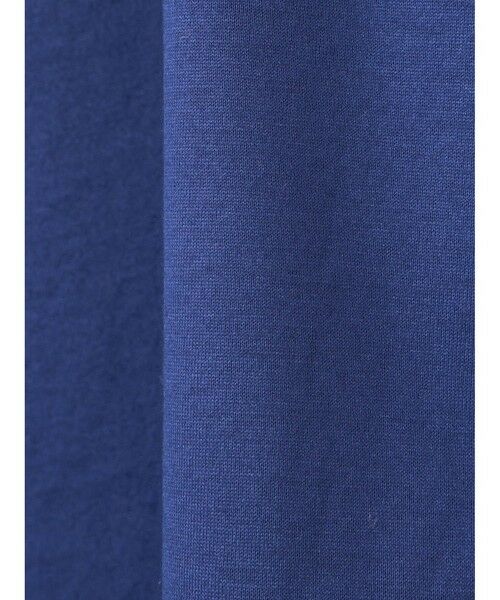 mizuiro ind / ミズイロインド カットソー | mizuiro ind アシンメトリーカラープルオーバー | 詳細2