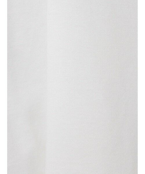 mizuiro ind / ミズイロインド カットソー | mizuiro ind アシンメトリーカラープルオーバー | 詳細9