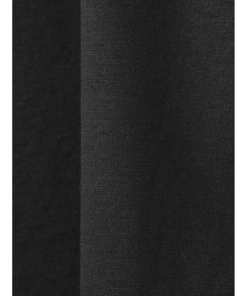 mizuiro ind / ミズイロインド カットソー | mizuiro ind アシンメトリーカラープルオーバー | 詳細17