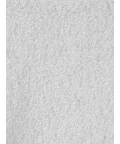 mizuiro ind / ミズイロインド カットソー | mizuiro ind レースクルーネックTシャツ | 詳細13