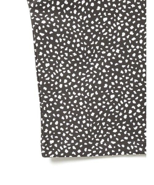 mizuiro ind / ミズイロインド カットソー | mizuiro ind プリントワイドプルオーバー | 詳細14