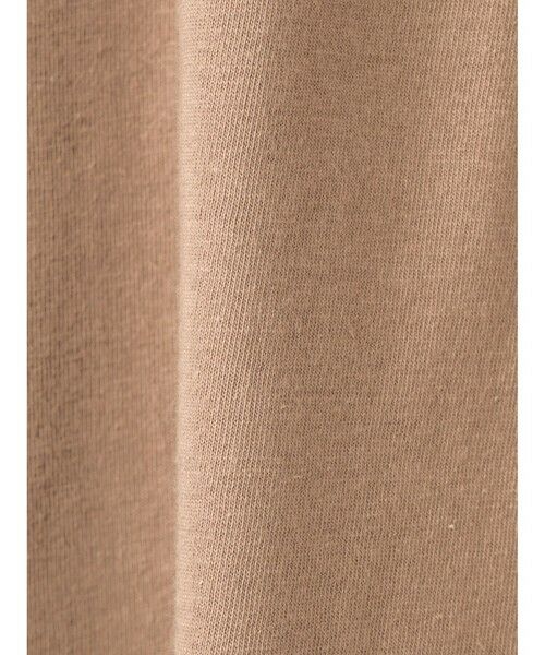 mizuiro ind / ミズイロインド カットソー | mizuiro ind フレンチスリーブフリルプルオーバー | 詳細1