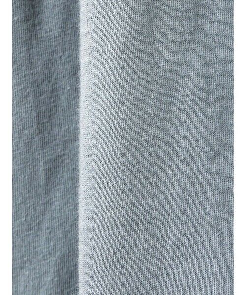 mizuiro ind / ミズイロインド カットソー | mizuiro ind フレンチスリーブフリルプルオーバー | 詳細2