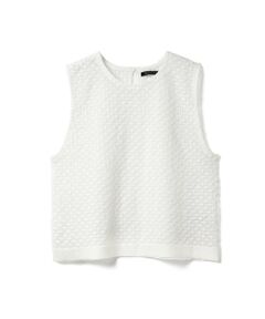 mizuiro ind / ミズイロインド ベスト | mizuiro ind パターンシアーベスト