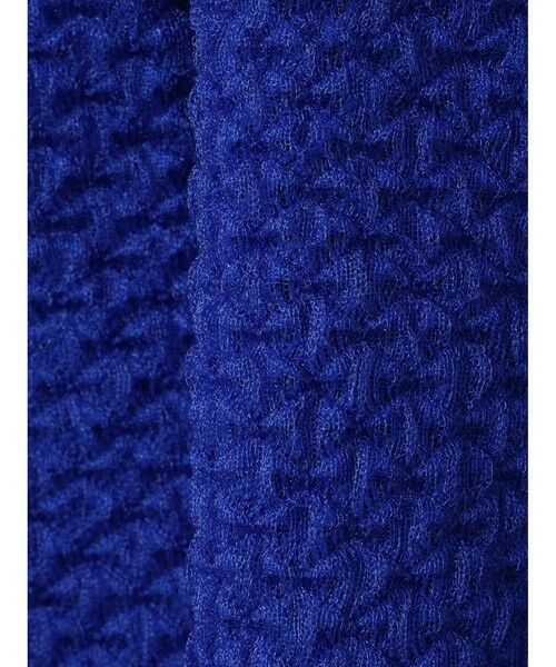 mizuiro ind / ミズイロインド ベスト | mizuiro ind パターンシアーベスト | 詳細1