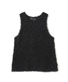 mizuiro ind / ミズイロインド ベスト | mizuiro ind パターンベスト