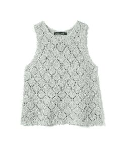 mizuiro ind / ミズイロインド ベスト | mizuiro ind パターンベスト