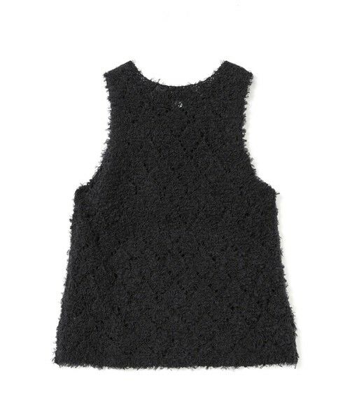 mizuiro ind / ミズイロインド ベスト | mizuiro ind パターンベスト | 詳細12