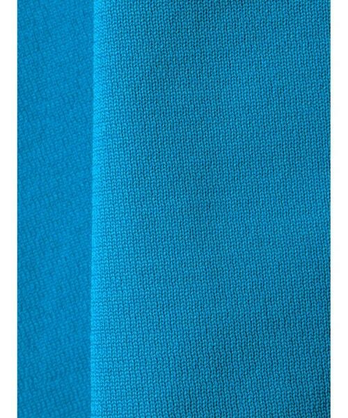 mizuiro ind / ミズイロインド ニット・セーター | mizuiro ind クルーネックワイドプルオーバー | 詳細1