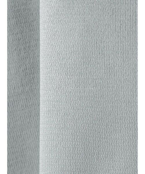 mizuiro ind / ミズイロインド ニット・セーター | mizuiro ind クルーネックワイドプルオーバー | 詳細13