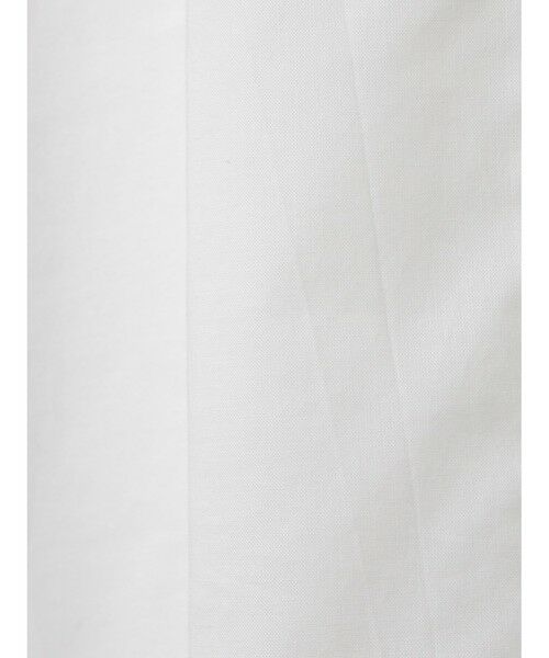 mizuiro ind / ミズイロインド シャツ・ブラウス | mizuiro ind ピンタック＆レースノースリーブプルオーバー | 詳細2