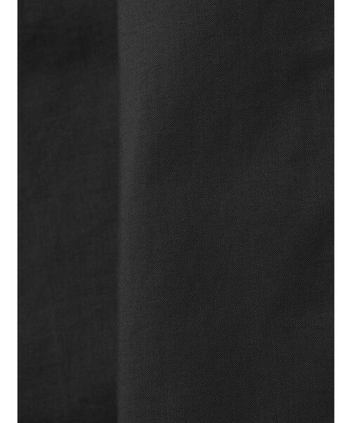 mizuiro ind / ミズイロインド シャツ・ブラウス | mizuiro ind ピンタック＆レースノースリーブプルオーバー | 詳細11