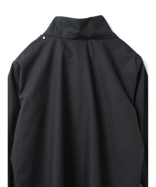 mizuiro ind / ミズイロインド シャツ・ブラウス | mizuiro ind スカーフカラーシャツ | 詳細8