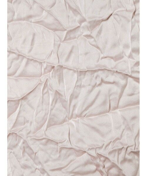 mizuiro ind / ミズイロインド シャツ・ブラウス | mizuiro ind ワッシャーノースリーブシャツ | 詳細8