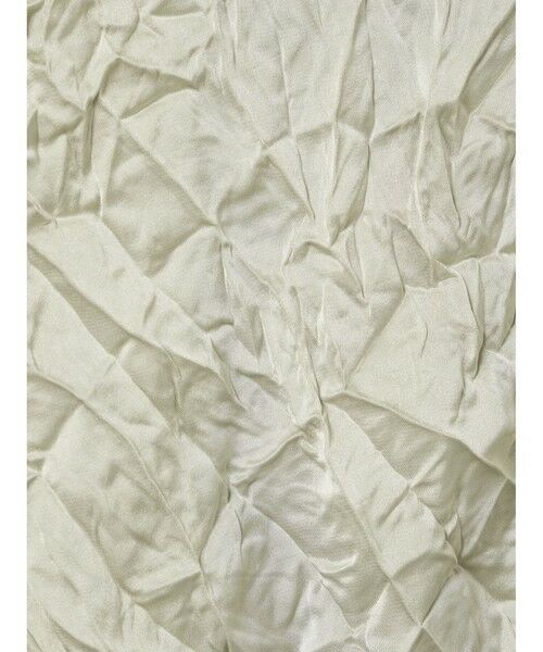 mizuiro ind / ミズイロインド シャツ・ブラウス | mizuiro ind ワッシャーノースリーブシャツ | 詳細11