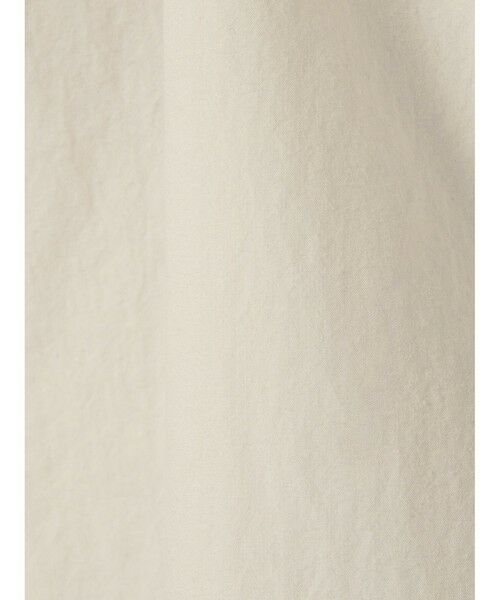 mizuiro ind / ミズイロインド カットソー | mizuiro ind リボンプルオーバー | 詳細4