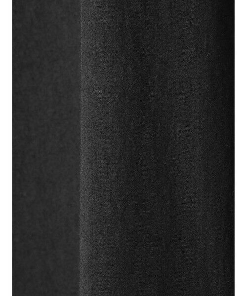 mizuiro ind / ミズイロインド カットソー | mizuiro ind リボンプルオーバー | 詳細12