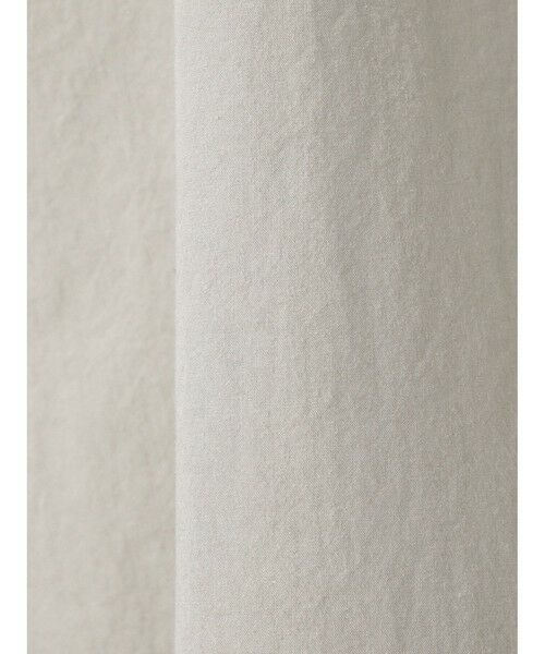 mizuiro ind / ミズイロインド カットソー | mizuiro ind リボンプルオーバー | 詳細13