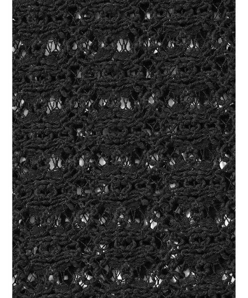 mizuiro ind / ミズイロインド シャツ・ブラウス | mizuiro ind レースシャツ | 詳細10