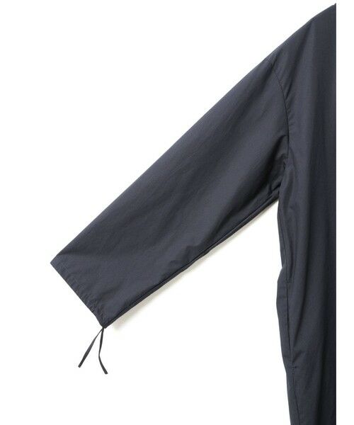 mizuiro ind / ミズイロインド ドレス | mizuiro ind レースアップワンピース | 詳細11